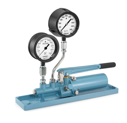 Balanzas Comparativas ASHCROFT Serie 1327D