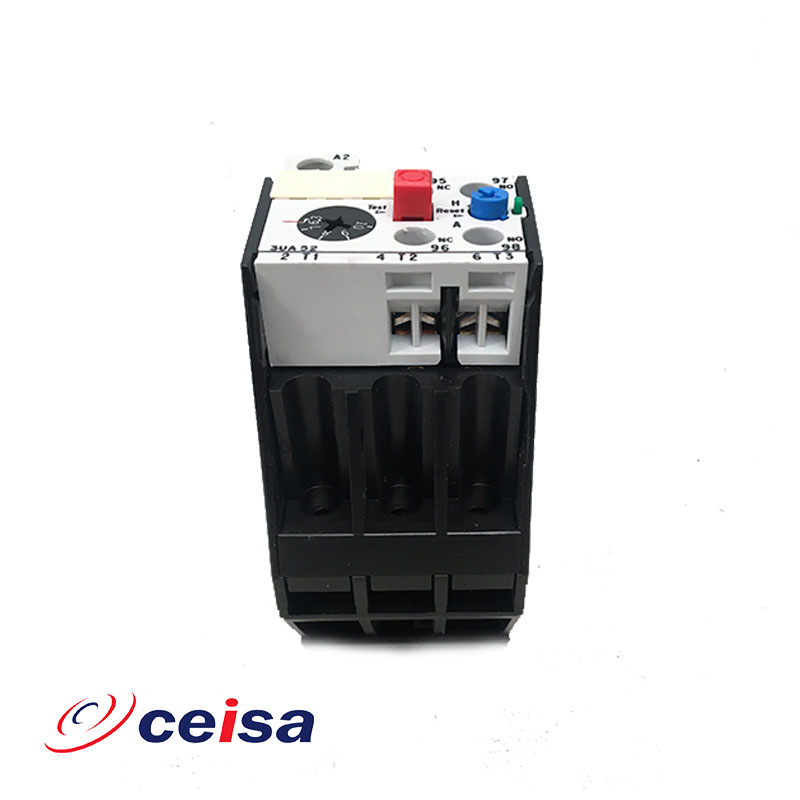 Contactor relay, 80E, DIN EN 50011