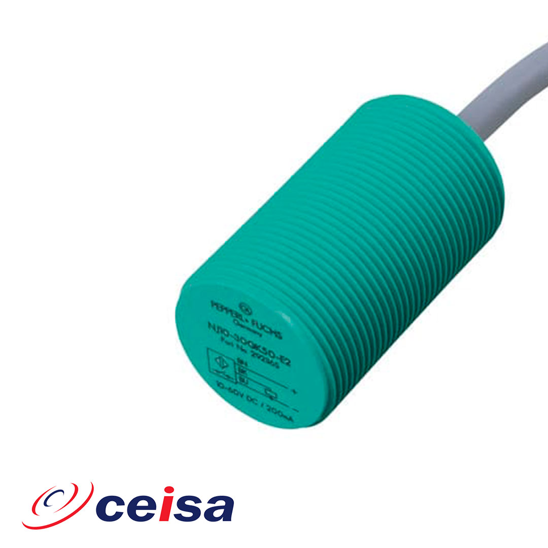 Cilindro carcasa