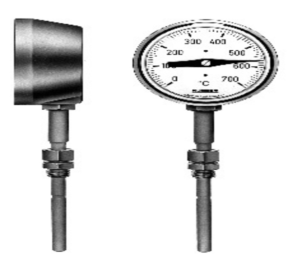 Termo Diesel