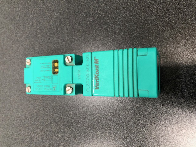 OJ 3000 MIK-E23