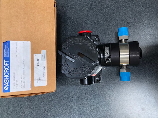 DG25-31-L0-NA-M02-L-XC4-0/100 PSI, MEDID
