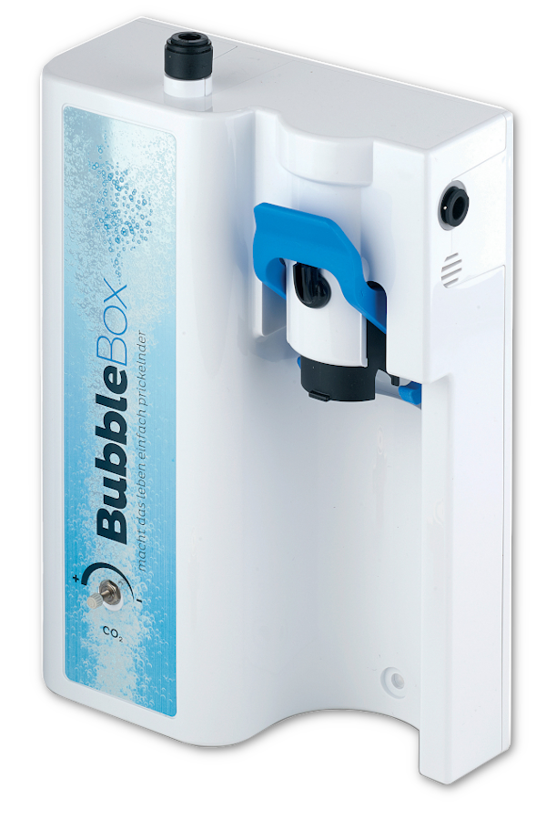 BUBBLE BOX