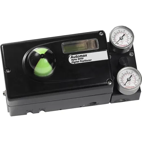 Posicionadores digitales – Apex 9000 (MARCA Accord™)