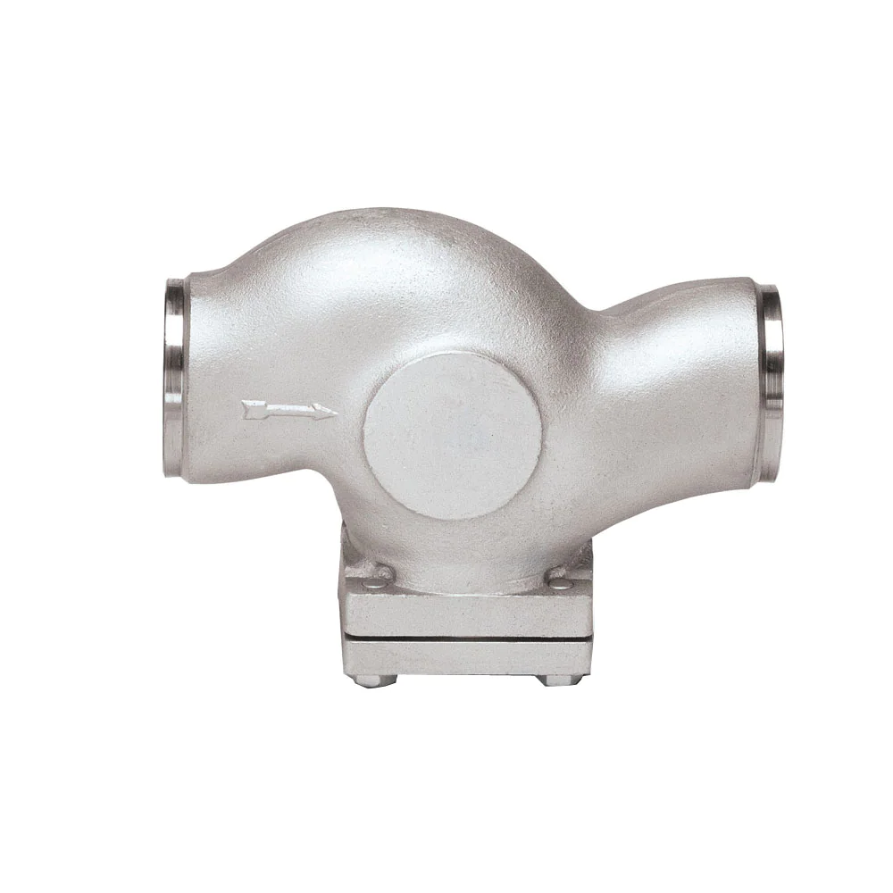 Filtros de refrigerante – Serie Herl/ #112010
