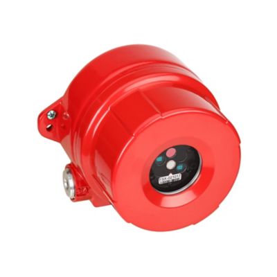 Detector de llama FS24X