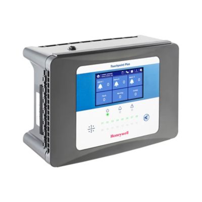 Controlador Touchpoint™ Plus