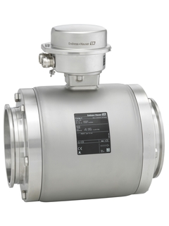 Proline Promag H 100 Caudalímetro electromagnético