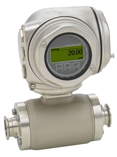 Promag Promag H 300 Caudalímetro electromagnético