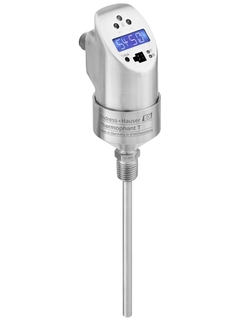Thermophant T TTR31 Termostato