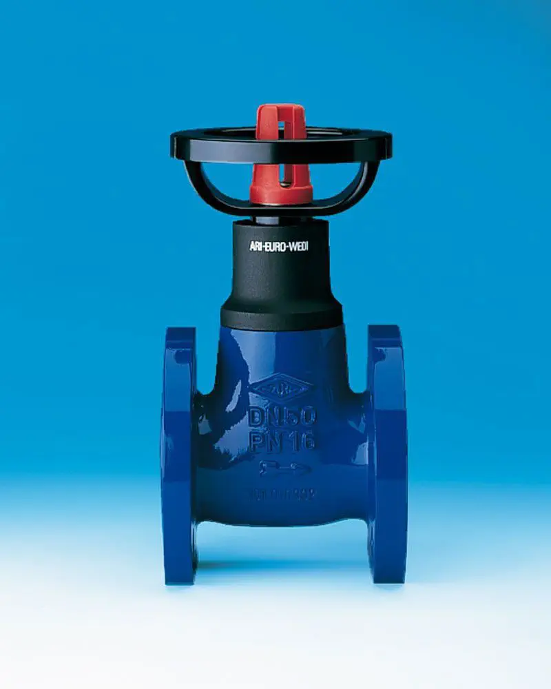 ARI-EURO-WEDI®