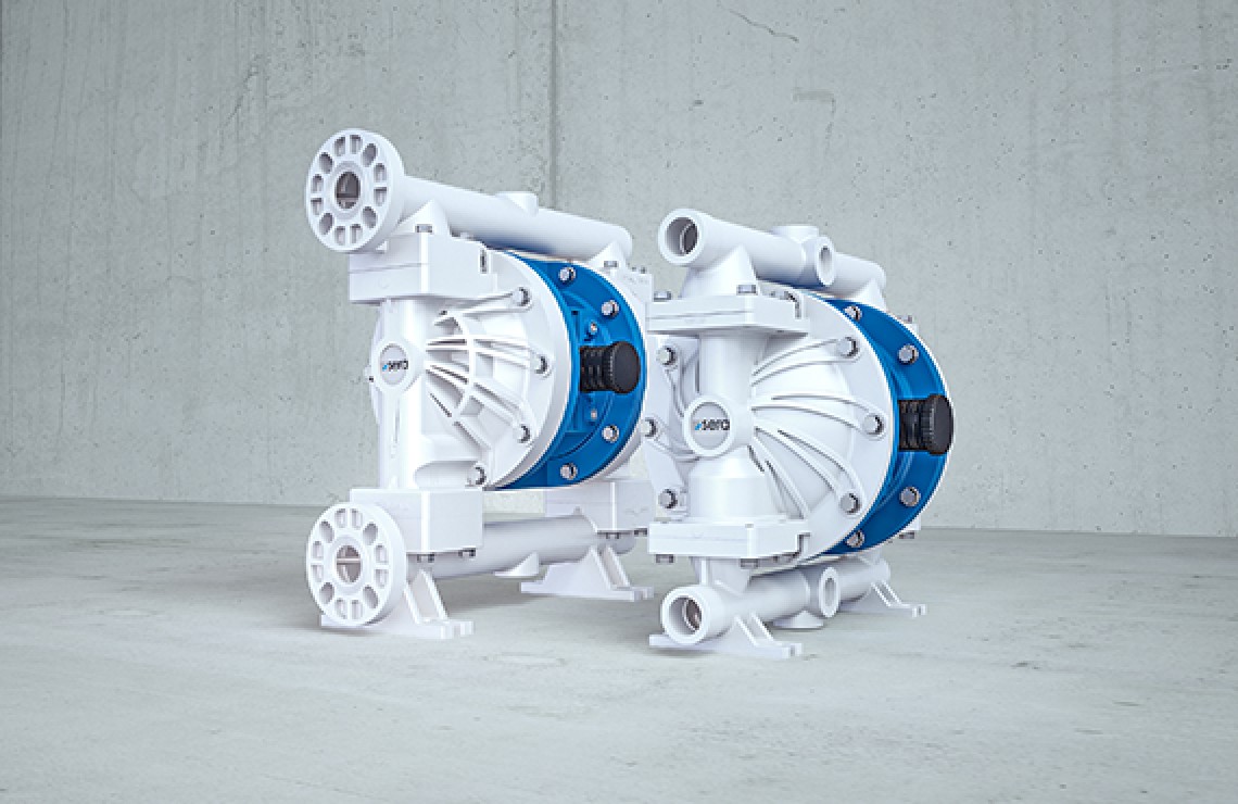 airPUMP
