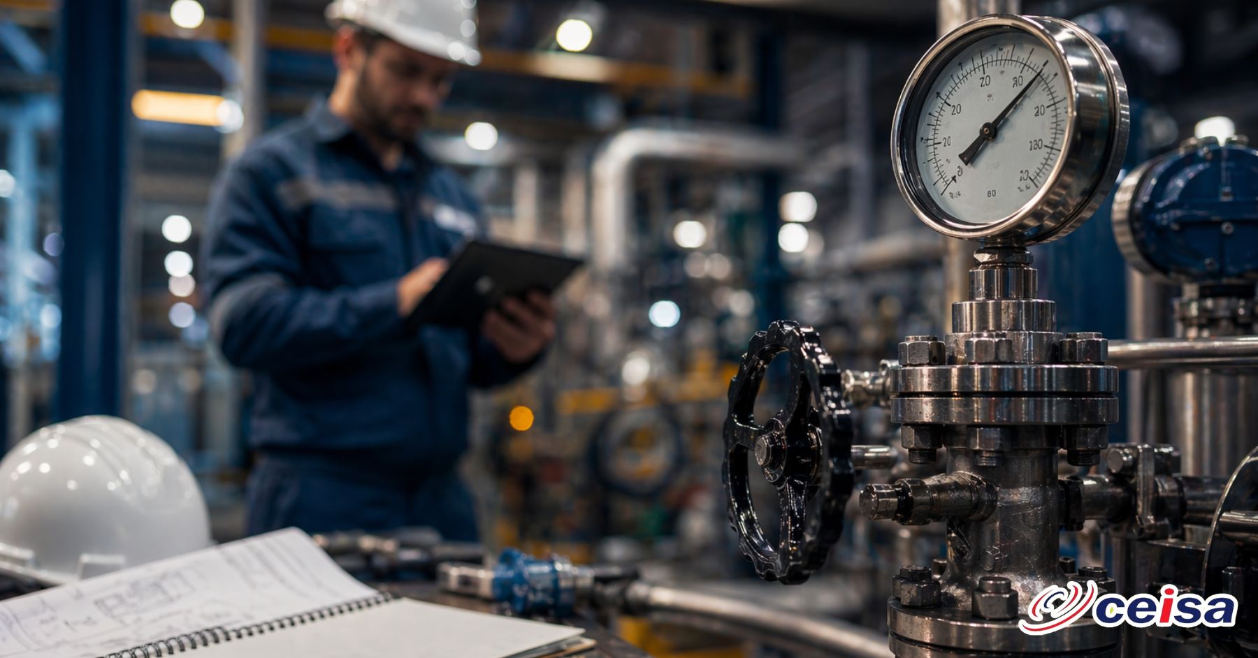 Lo que nadie te dice al comprar equipo industrial (y que puede costarte tiempo, dinero… y muchos dolores de cabeza)
