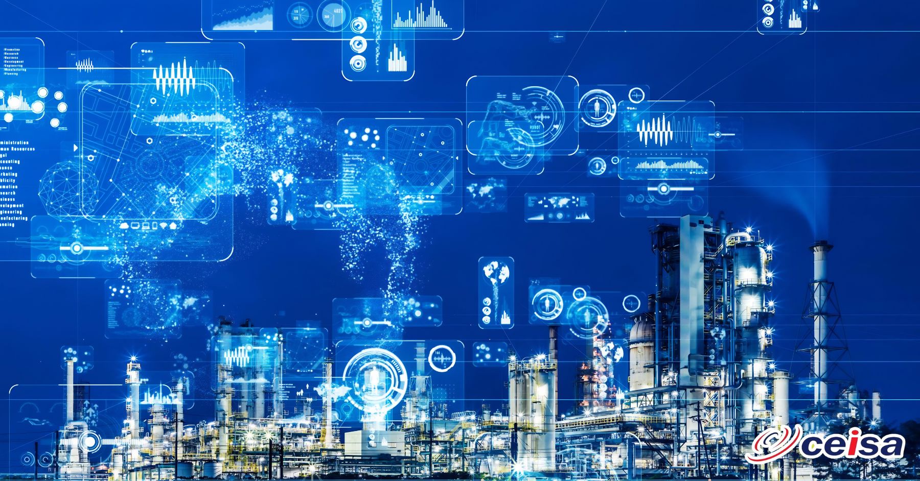 El futuro de la medición industrial (explicado sin tecnicismos)