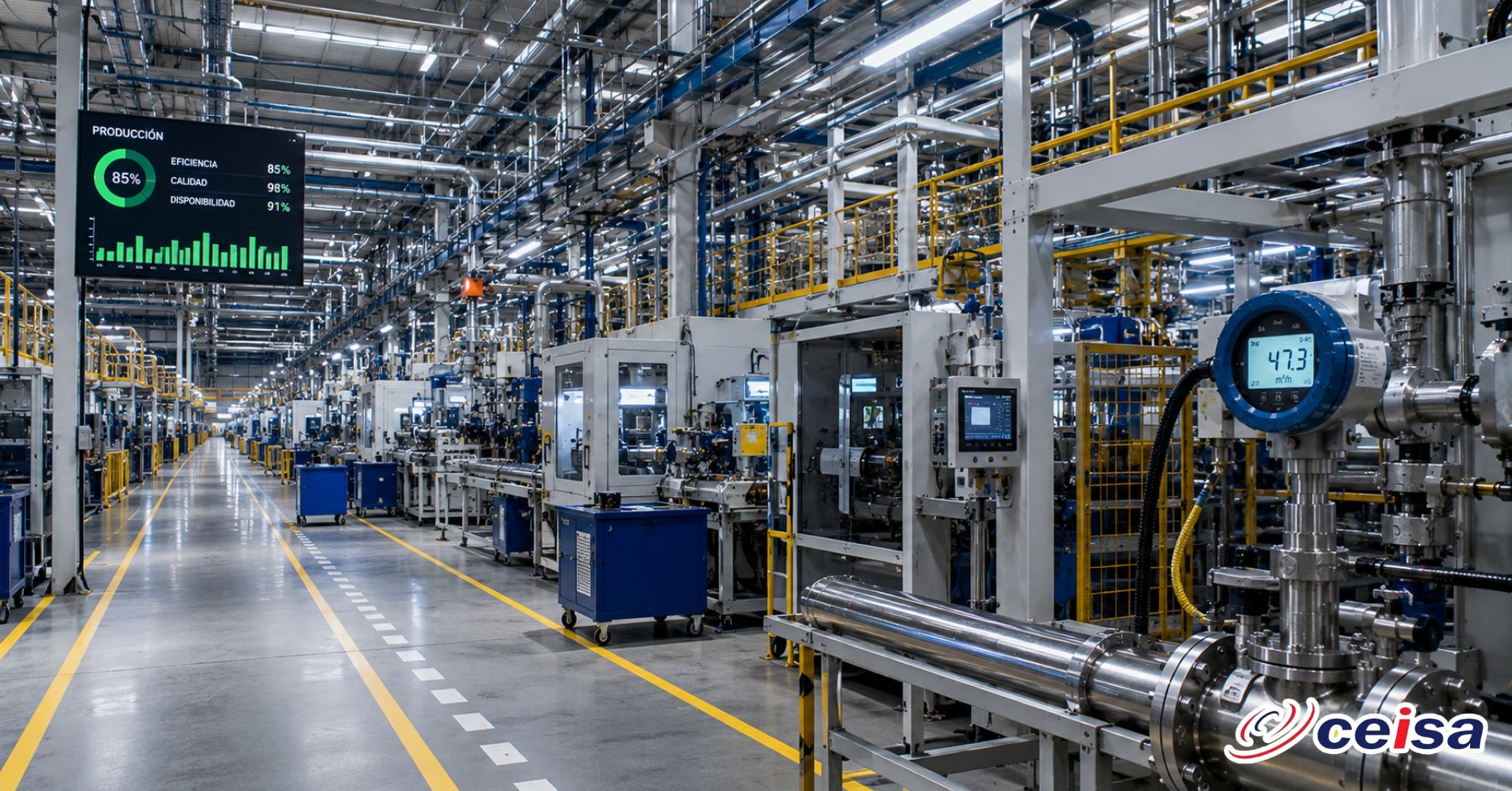 Cómo prepararse para una industria cada vez más exigente