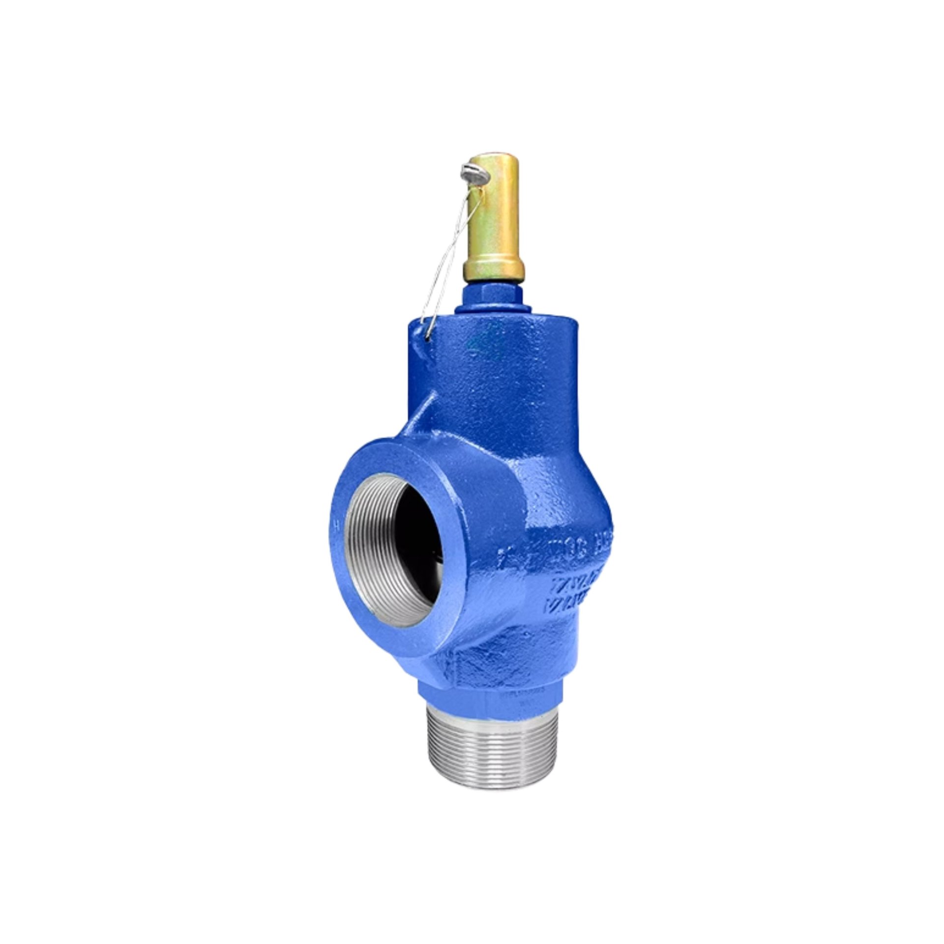 Válvula de seguridad serie 8400