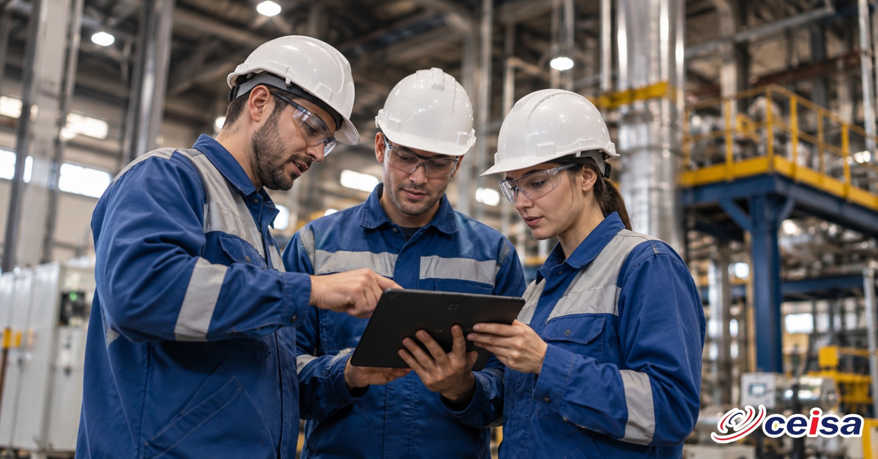 ¿Por qué una cotización industrial necesita más que un modelo?